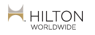 Hilton Worldwide Logo